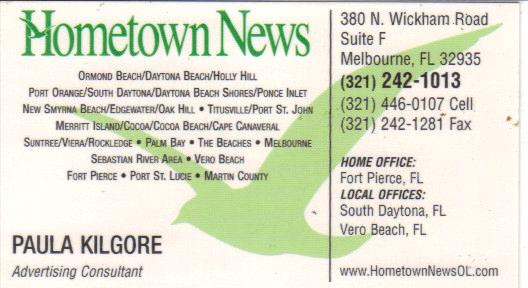 News paper
